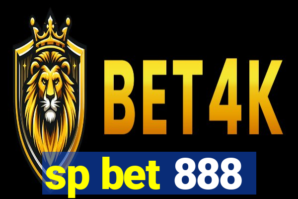 sp bet 888